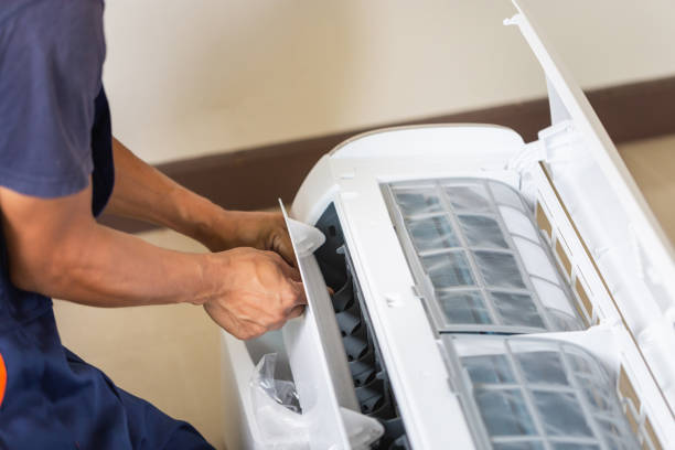 Best Central air repair  in Ludlow, KY