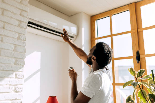 Best Residential HVAC services  in Ludlow, KY