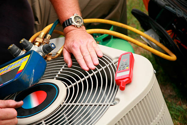 Best Affordable HVAC services  in Ludlow, KY