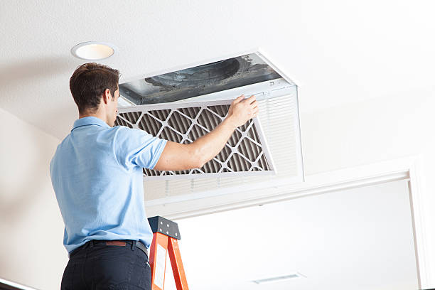 Best Affordable HVAC services  in Ludlow, KY