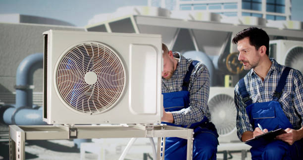 Best HVAC tune-up services  in Ludlow, KY
