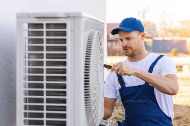 Best HVAC repair near me  in Ludlow, KY