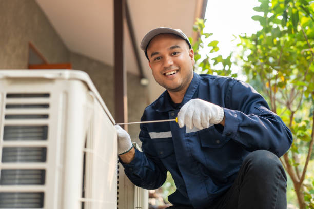 Best HVAC installation services  in Ludlow, KY