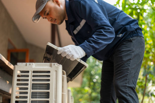 Best Emergency HVAC repair  in Ludlow, KY